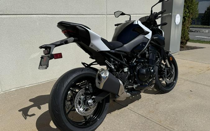 2026 Kawasaki Z900 ABS