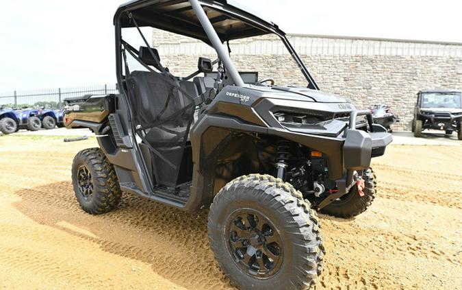 2026 Can-Am Defender XT HD11