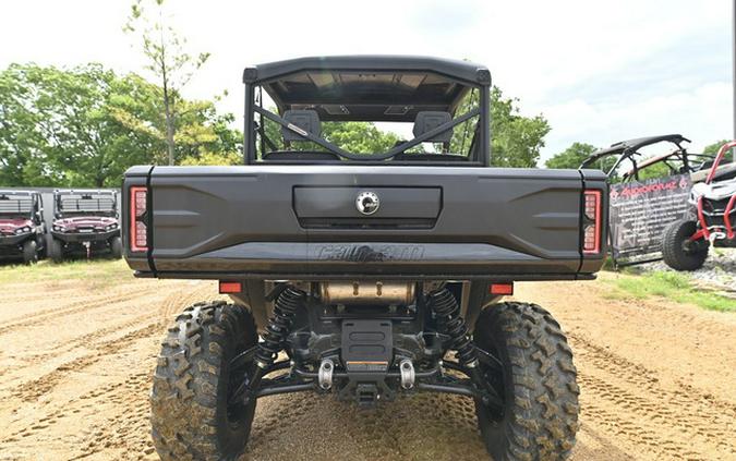 2026 Can-Am Defender XT HD11