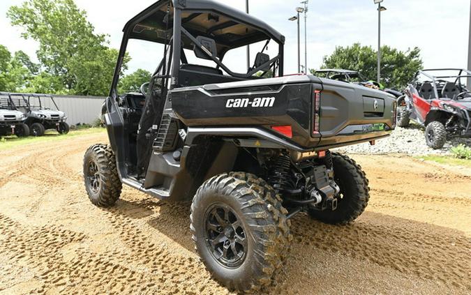 2026 Can-Am Defender XT HD11