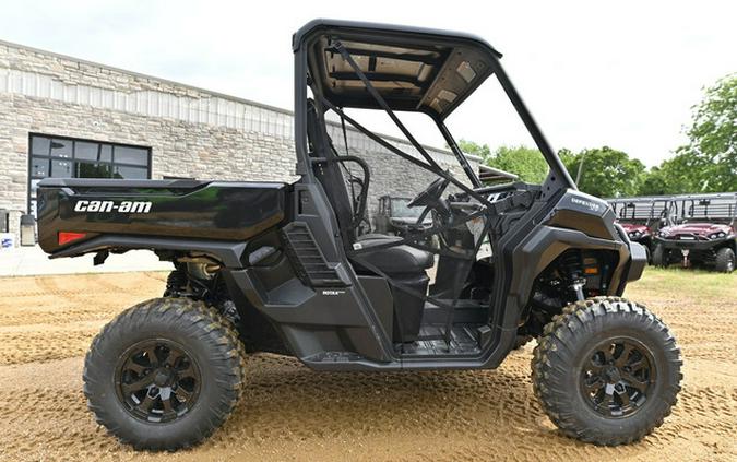 2026 Can-Am Defender XT HD11