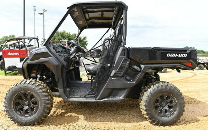 2026 Can-Am Defender XT HD11