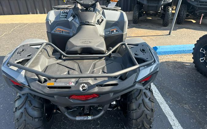 2026 Can-Am Outlander DPS 700