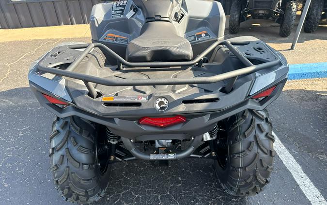 2026 Can-Am Outlander DPS 700