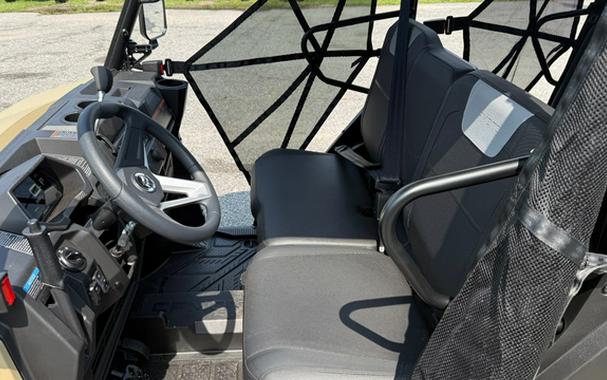 2026 CFMOTO UFORCE 800 XL