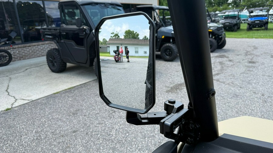 2026 CFMOTO UFORCE 800 XL
