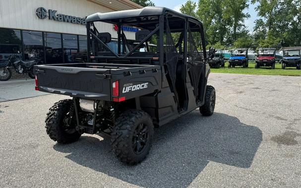 2026 CFMOTO UFORCE 800 XL
