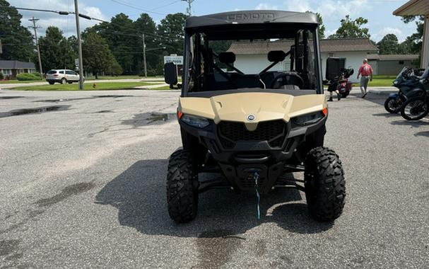 2026 CFMOTO UFORCE 800 XL