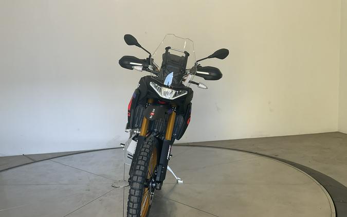 2027 APRILIA TUAREG 660 RALLY - 5295A