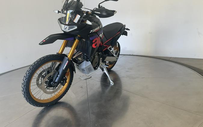 2027 APRILIA TUAREG 660 RALLY - 5295A