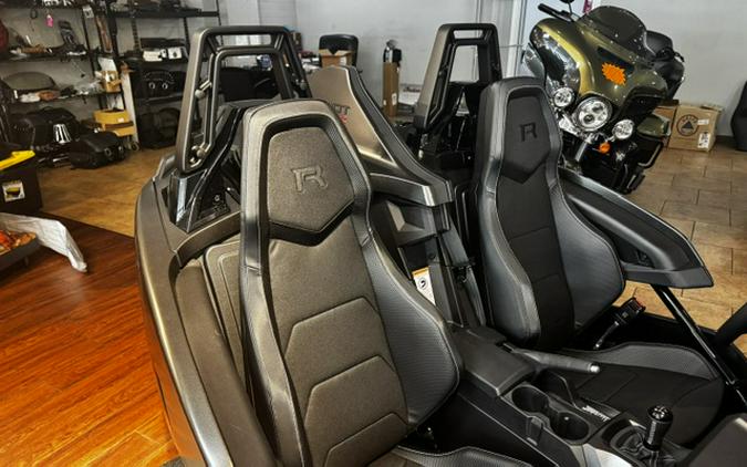 2026 Polaris Slingshot® R Manual