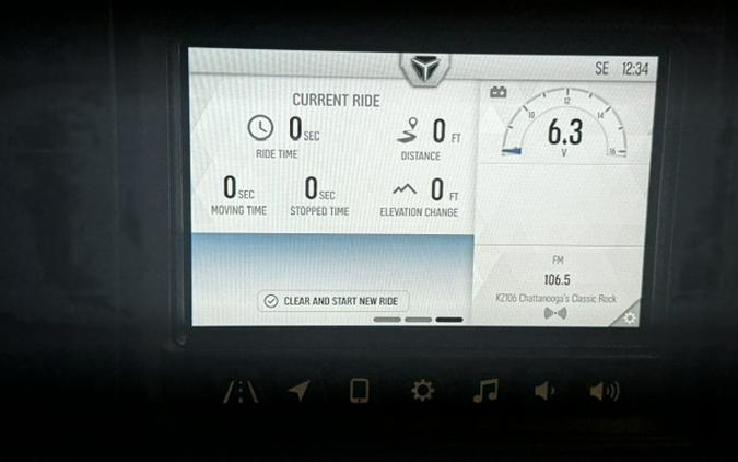 2026 Polaris Slingshot® R Manual