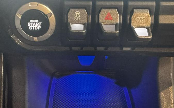 2026 Polaris Slingshot® R Manual