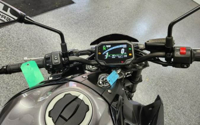 2023 Kawasaki ZR900FPF