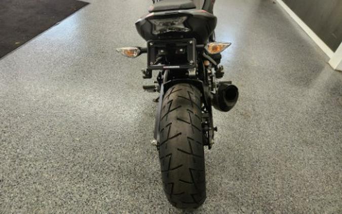 2023 Kawasaki ZR900FPF