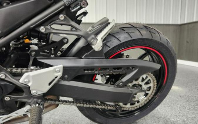 2023 Kawasaki ZR900FPF