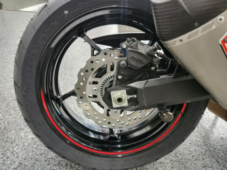 2023 Kawasaki ZR900FPF