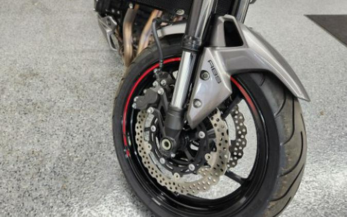 2023 Kawasaki ZR900FPF
