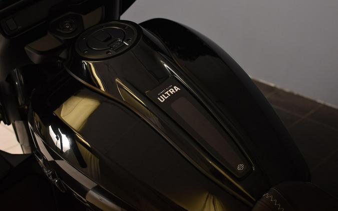2025 Harley-Davidson Street Glide Ultra