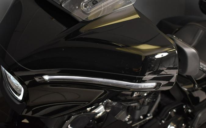 2025 Harley-Davidson Street Glide Ultra