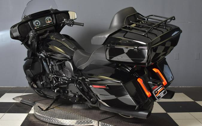2025 Harley-Davidson Street Glide Ultra