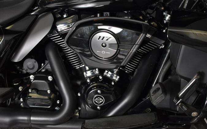2025 Harley-Davidson Street Glide Ultra