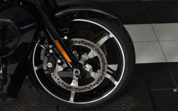 2025 Harley-Davidson Street Glide Ultra