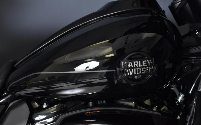 2025 Harley-Davidson Street Glide Ultra