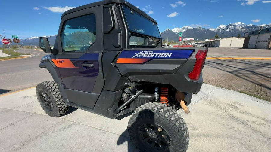 2025 Polaris® XPedition XP NorthStar