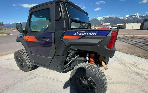 2025 Polaris® XPedition XP NorthStar