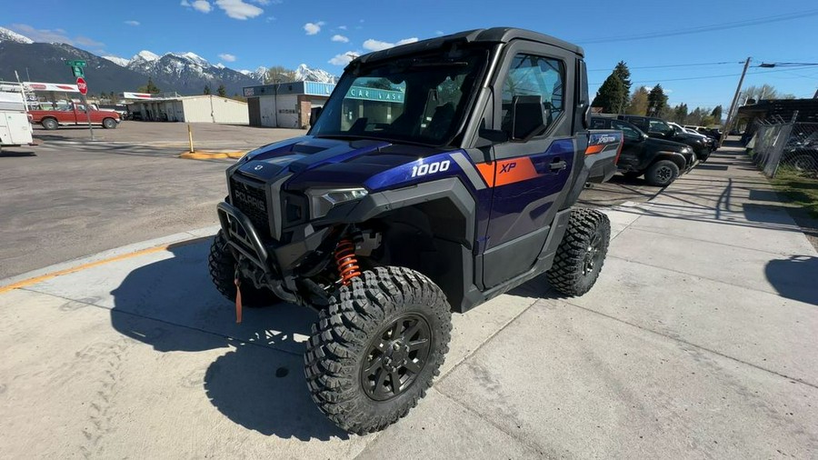 2025 Polaris® XPedition XP NorthStar