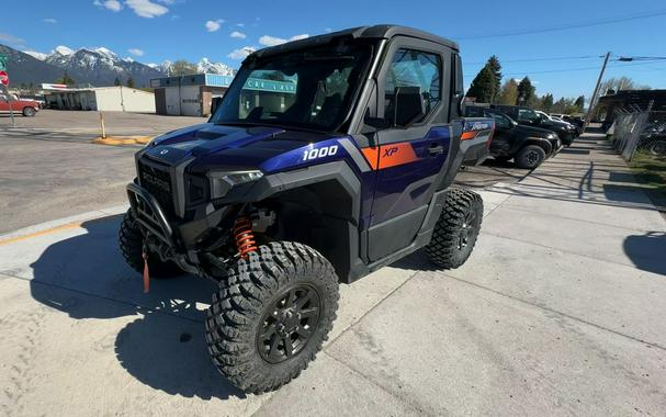 2025 Polaris® XPedition XP NorthStar