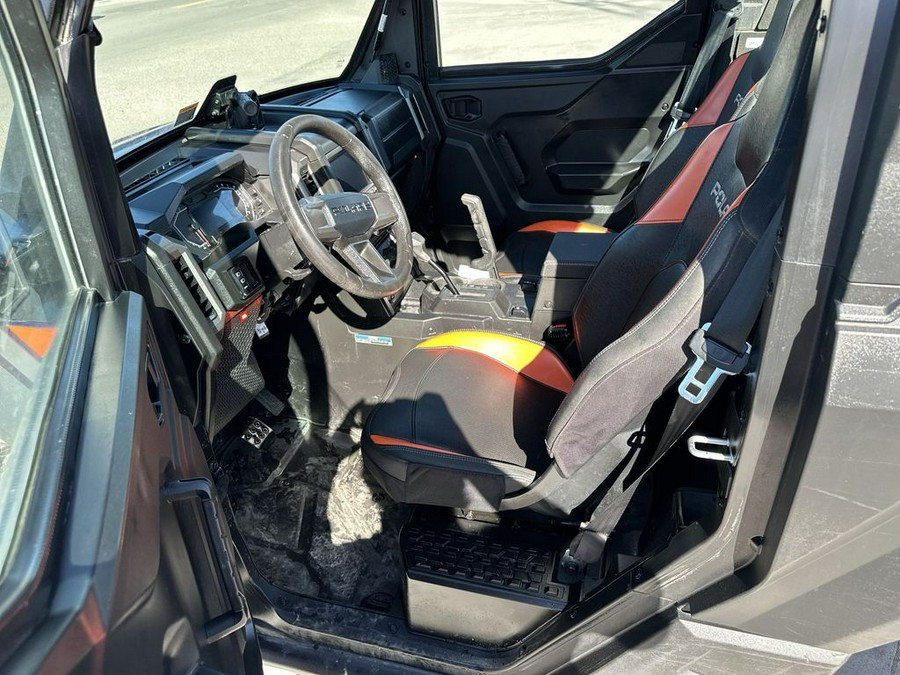 2025 Polaris® XPedition XP NorthStar
