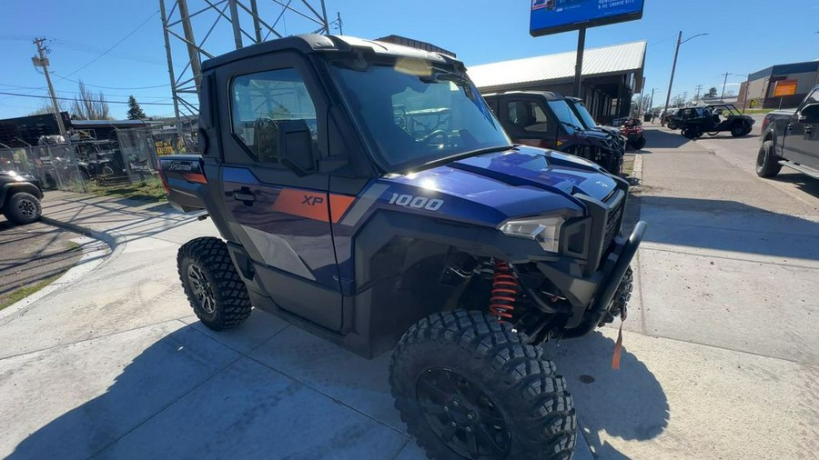 2025 Polaris® XPedition XP NorthStar