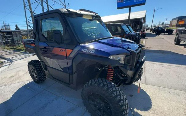 2025 Polaris® XPedition XP NorthStar