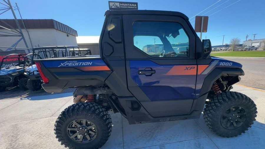 2025 Polaris® XPedition XP NorthStar