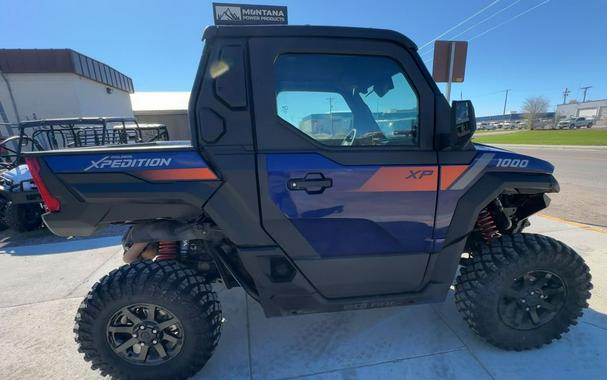 2025 Polaris® XPedition XP NorthStar