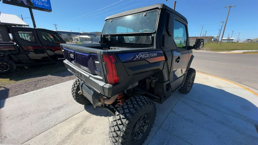 2025 Polaris® XPedition XP NorthStar