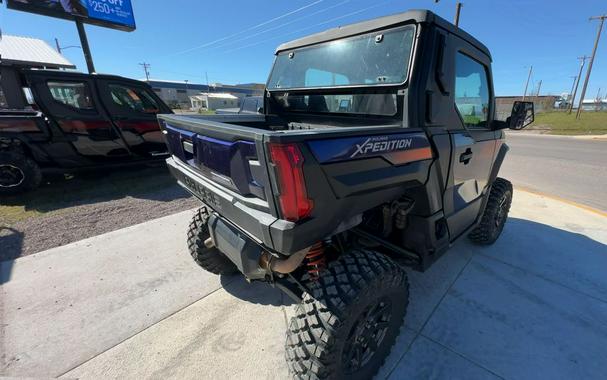 2025 Polaris® XPedition XP NorthStar