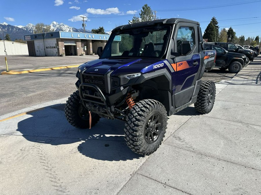2025 Polaris® XPedition XP NorthStar