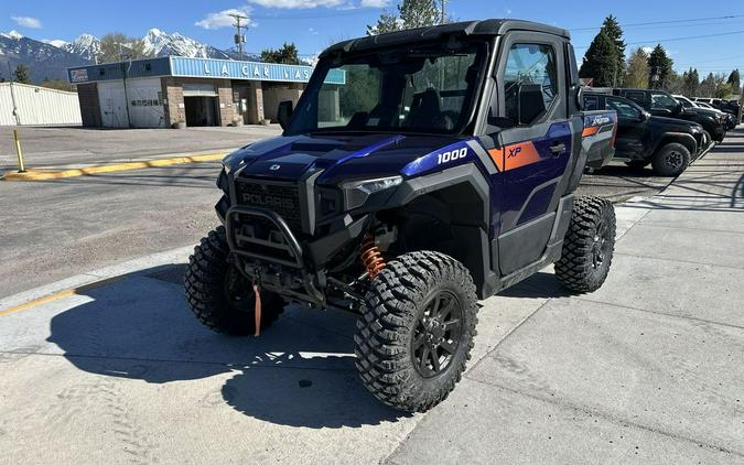 2025 Polaris® XPedition XP NorthStar