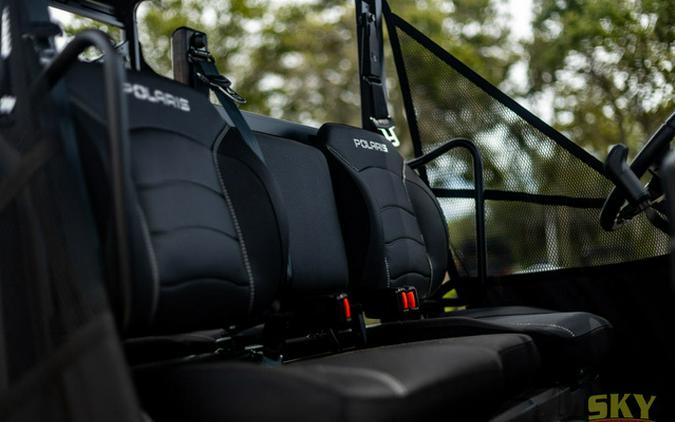 2024 Polaris Ranger Crew XP 1000 Premium