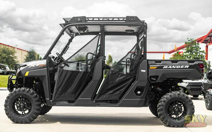 2024 Polaris Ranger Crew XP 1000 Premium