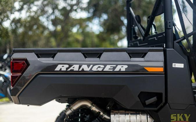 2024 Polaris Ranger Crew XP 1000 Premium