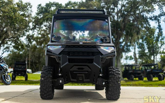 2024 Polaris Ranger Crew XP 1000 Premium