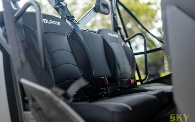 2024 Polaris Ranger Crew XP 1000 Premium