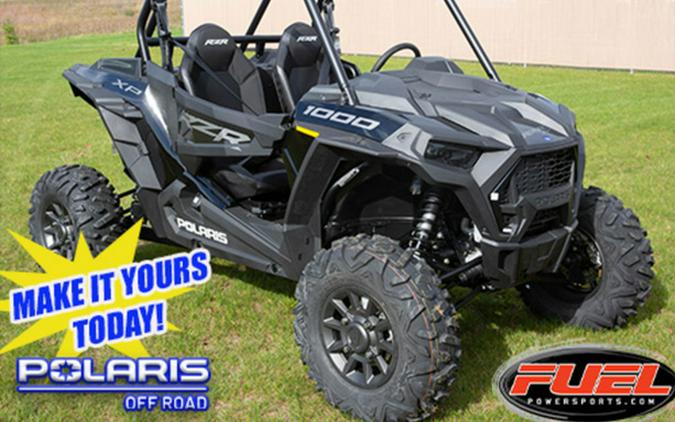 2023 Polaris RZR XP 1000 Sport