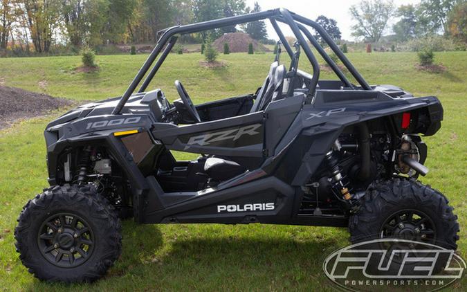 2023 Polaris RZR XP 1000 Sport