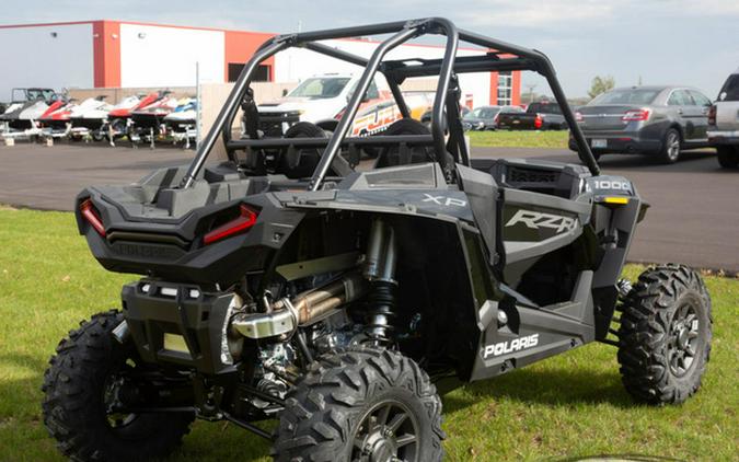 2023 Polaris RZR XP 1000 Sport