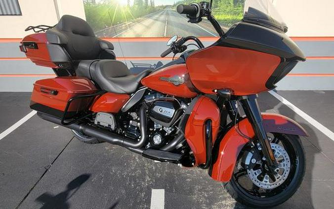 2024 Harley-Davidson® FLTRK - Road Glide® Limited